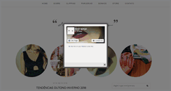 Desktop Screenshot of doceapego.com